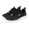Skechers “Black”