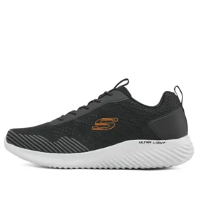 Skechers Bounder “Black”