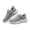 Skechers Bounder “Grigio”