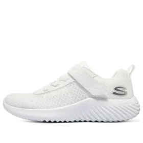 Skechers Bounder “White”
