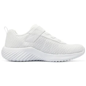 Skechers Bounder “White”