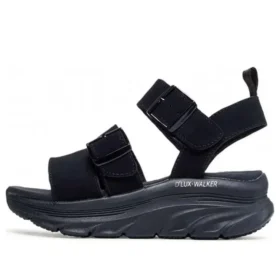 Skechers Cali “Black”