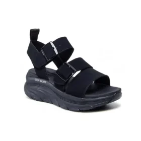 Skechers Cali “Black”