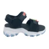 Skechers D’ Lites “Black”