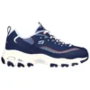 Skechers D’ Lites “Navy”