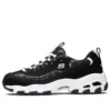 Skechers D’ Lites Nero