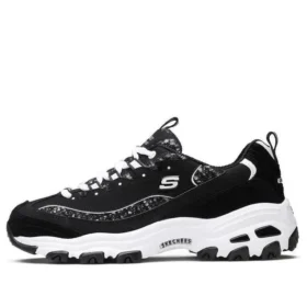 Skechers D’ Lites Nero