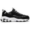 Skechers D’ Lites Nero