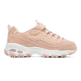 Skechers D’ Lites “Rosa”