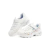 Skechers D’ Lites “White”