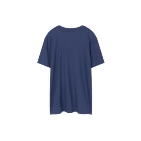 Skechers da uomo a maniche corte blu
