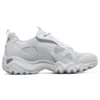 Skechers DLites 20 Bianco