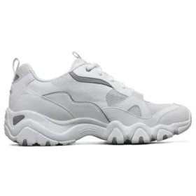 Skechers DLites 20 Bianco