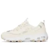 Skechers DLITES “Beige”