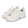 Skechers DLITES “Beige”