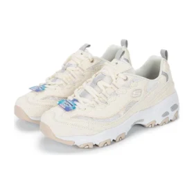 Skechers DLITES “Beige”