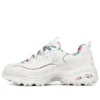 Skechers DLites “Bianco”