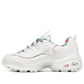 Skechers DLites “Bianco”