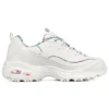 Skechers DLites “Bianco”
