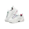 Skechers DLites “Bianco”