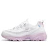 Skechers DLITES “Pink”