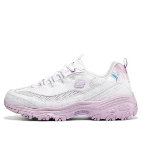 Skechers DLITES “Pink”