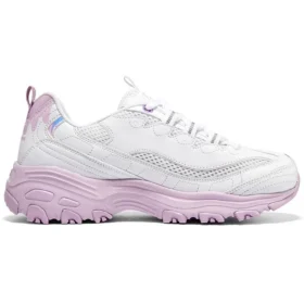 Skechers DLITES “Pink”