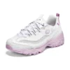 Skechers DLITES “Pink”