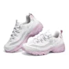 Skechers DLITES “Pink”