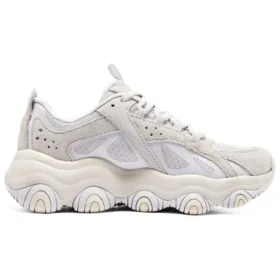 Skechers DLITES “White”