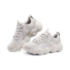 Skechers DLITES “White”