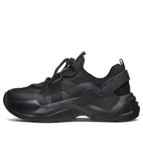 Skechers Dlt-A 2.0 Nero