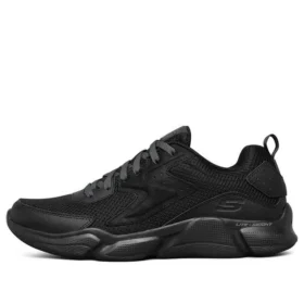 Skechers Drafter Nero