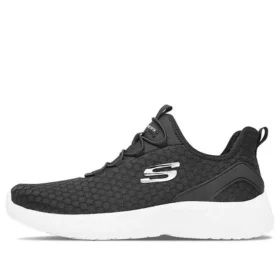 Skechers Dynamight Nero