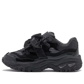 Skechers Energy “Black”