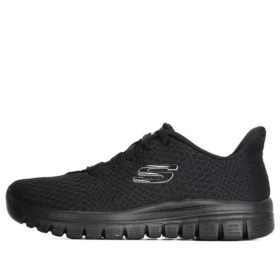 Skechers Energy “Black”