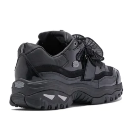 Skechers Energy “Black”