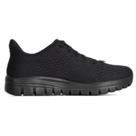 Skechers Energy “Black”