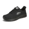 Skechers Energy “Black”