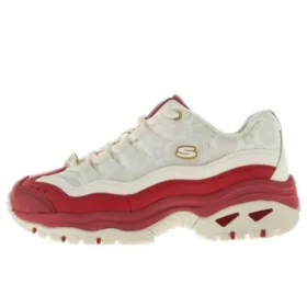 Skechers Energy Rosso