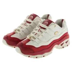 Skechers Energy Rosso