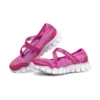 Skechers Flex 2 K “Pink”