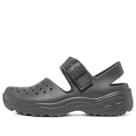 Skechers Foamies “Black” Skechers Foamies “Black”