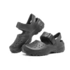 Skechers Foamies “Black”