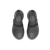 Skechers Foamies “Black”