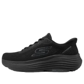 Skechers Go Run “Black”