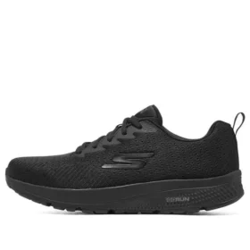 Skechers Go Run “Black”
