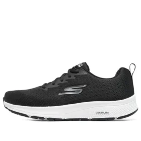 Skechers Go Run “Black”