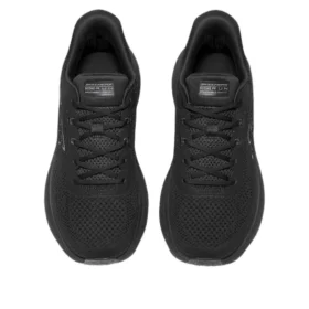 Skechers Go Run “Black”