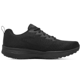 Skechers Go Run “Black”